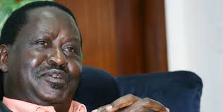 Raila Odinga - railaodinga280514