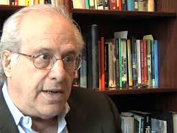 Richard Wolff sat in a downtown Chicago coffee shop and confessed he was having the time of his life. &quot;I am a little like a kid in a candy store. - 120410Wolff_6041493