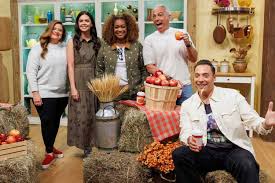 Food Network's 'The Kitchen' Ends After a Decade
