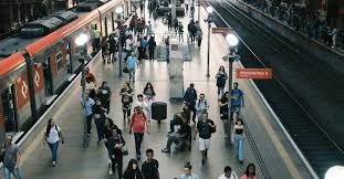 Monotrilho da Linha 15-Prata opera com velocidade reduzida