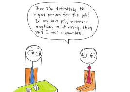 Image result for right person for the job