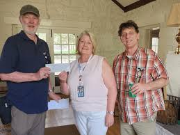 Los Alamos Reporter - News update
