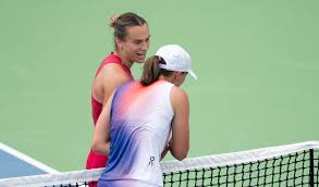 Iga Swiatek Denies Personality Change After Aryna Sabalenka Overtaking Her