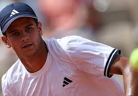 Estadísticas del Jódar - Carreño de los octavos de final de Roland Garros
