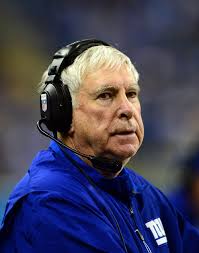 New York Giants Fire Mike Pope and Jerald Ingram: The New York Giants announced on Wednesday that they have fired Tight Ends Coach Mike Pope and Running ... - Mike-Pope-New-York-Giants-December-22-2013