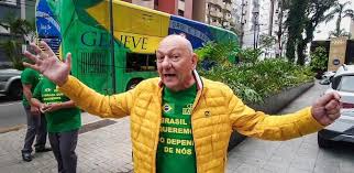 Dono da Havan assinou com gigante potência do Brasil para 2026