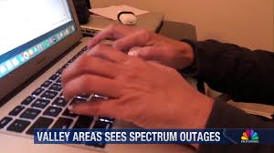 Spectrum Outage Disrupts Internet, Phone, and TV Service Across Coachella Valley