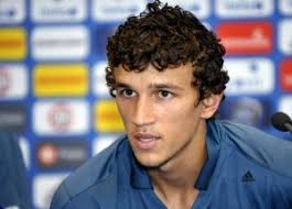 Rubin Kazan&#39;s midfielder Roman Eremenko, with a past in Udinese, was the player who attended Berdyew&#39;s press conference ahead of tomorrow&#39;s game in Europa ... - roman-eremenko-300x215