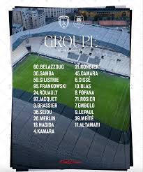 Paris FC vs Rennes: Lepaul's Goal & Rennes Victory? Score Big!