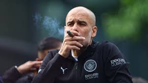 pep guardiola - Trending in France