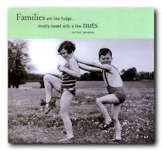 Funny Famous Quotes About Family. QuotesGram via Relatably.com