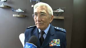 Bildergebnis für Comandante da Aeronáutica