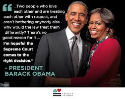 President Obama: &#39;I&#39;m hopeful the Supreme Court comes to the right ... via Relatably.com