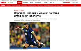 Vinícius Júnior