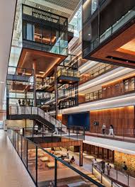 Johns Hopkins University 555 Penn in Washington, DC (Johns ...