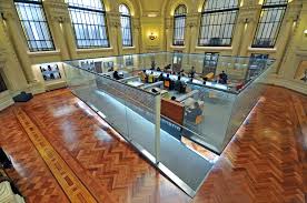 Image result for National Library of Chile