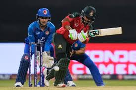 bangladesh vs afghanistan