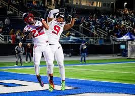 Ohio High School Football final state poll of 2023 season