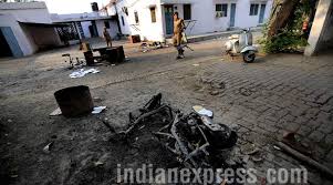 Image result for death to those who say islam is violent