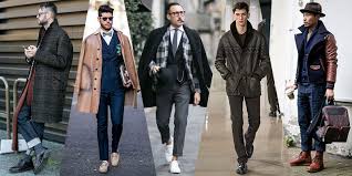 Image result for winter fashion 2015 men
