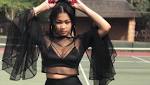 Nicole Nyaba stars Cassper Nyovest's