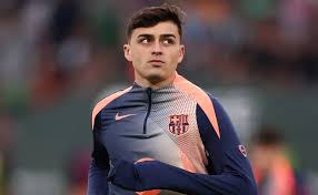 ¿Por qué no juega Pedri en Espanyol vs. Barcelona por LaLiga 2025-26?