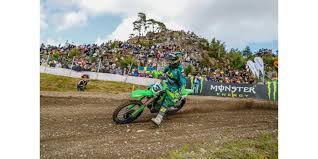 MXGP: Febvre Champion? Le Suspense Monte Avant la Finale! - Imagen principal del artículo