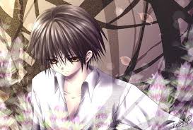 Hasil gambar untuk anime boy cool;
