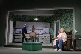 'Abbot Elementary' Star Tyler James Williams; 'Marjorie Prime' on Broadway with June Squibb and Cynthia Nixon; Theater Etiquette; The HawtPlates Perform Live