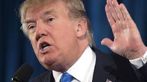 Image result for Donald Trump