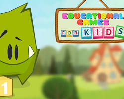 Image of Educational Games