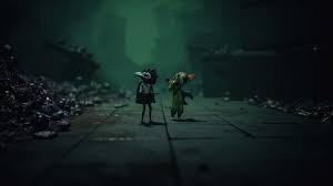 Thumbnail for Little Nightmares III: Explore These 5 Spooky Locations With a Friend Today