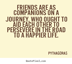 Pythagoras Quotes - QuotePixel.com via Relatably.com