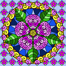 Resultado de imagen para mandalas