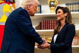 Alina Habba Marries Turkish Billionaire Turhan Mildon: Inside the MAGA Power Wedding Shaking Washington