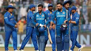 Afghanistan series with Sri Lanka in UAE postponed