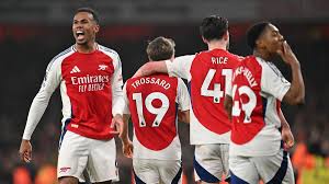 Football - Premier League - Championnat d'Angleterre - Le classement