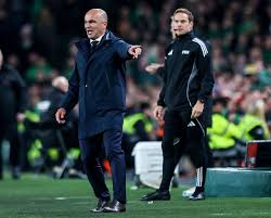 João Neves STUNS! Hat-trick Hero Secures World Cup Spot! 🔥⚽