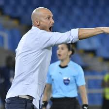 ¿Vuelve Yeison Guzmán?; ¿Jugará Mateo Castillo?; ¿Marlon torres para cuándo? Estas y otras dudas despejó David González