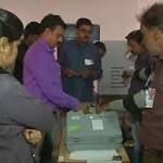 Madhya Pradesh by-poll results 2018: