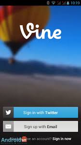 supprimer compte vine