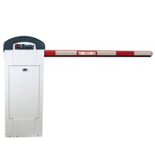 Hy-Security STRONGARMPARK DC 14 - Barrier Arm Gate Operator ...