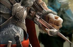 Resultado de imagen de hojas ocultas de assassin's creed