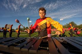 Ferris State University Revives Historic Marching Band and Faces Rio Grande in Homecoming Game