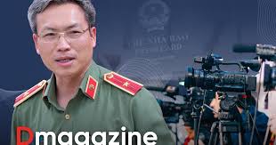 Báo Dân trí - News update