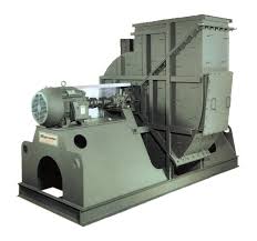 Industrial Ventilation Fans - Industrial Ventilation Blowers ...