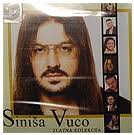 sinisa vuco zlatna kolekcija-CD