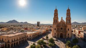 Pronóstico del clima en Chihuahua, Chihuahua hoy 17 de marzo de 2026