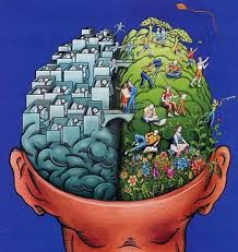 Is there a Genetic Connection Between Certain Mental Disorders and Creativity?