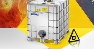 Sicherheit und Komfort: der Ecobulk SX-D-OV für sensible und ...